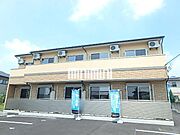 伊勢崎駅より徒歩43分 2階 築9年8ヶ月の賃貸物件