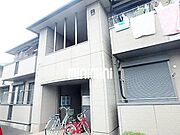 ヴィラカシマBの賃貸物件