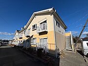 アメニティハイツ赤堀の賃貸物件