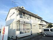 アメニティハイツ笠懸 2階 築33年10ヶ月の賃貸物件