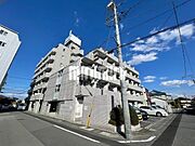 本庄駅より徒歩4分 1階 築38年2ヶ月の賃貸物件