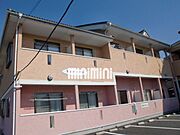 チェリーハイツ 1階 築20年11ヶ月の賃貸物件
