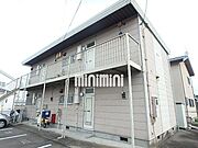 篠崎ハイツ 2階 築39年の賃貸物件