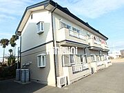 リヴィエラBの賃貸物件