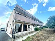 新伊勢崎駅より徒歩44分 1階 築16年の賃貸物件