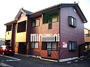 新伊勢崎駅より徒歩41分 1階 築29年の賃貸物件