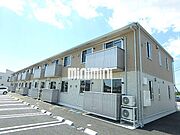 ミッドパレス市場町Iの賃貸物件