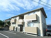 マーシュII 2階 築15年8ヶ月の賃貸物件