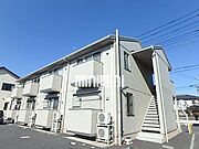 レグルスの賃貸物件
