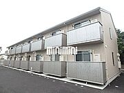 ローズハイツの賃貸物件