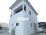 伊勢崎駅より徒歩38分 築5年10ヶ月 2階建の賃貸物件