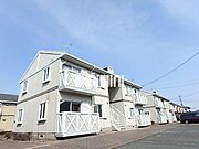 グランドール山王Bの賃貸物件