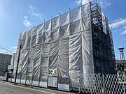 新伊勢崎駅より徒歩6分 3階 新築の賃貸物件