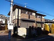 伊勢崎駅より徒歩20分 築18年1ヶ月 2階建の賃貸物件