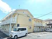 新伊勢崎駅より徒歩17分 築35年11ヶ月 2階建の賃貸物件