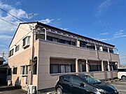 伊勢崎駅より徒歩22分 1階 築36年7ヶ月の賃貸物件