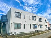 本庄駅より徒歩61分 築18年5ヶ月 2階建の賃貸物件