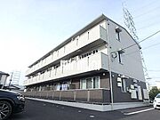 新伊勢崎駅より徒歩9分 2階 築10年9ヶ月の賃貸物件