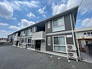 伊勢崎駅より徒歩18分 1階 築9年10ヶ月の賃貸物件