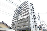 新伊勢崎駅より徒歩11分 2階 築18年2ヶ月の賃貸物件