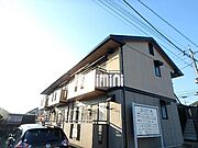 伊勢崎駅より徒歩24分 1階 築29年1ヶ月の賃貸物件