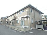 キャメロット１ 1階 築17年1ヶ月の賃貸物件