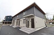 伊勢崎駅より徒歩40分 1階 新築の賃貸物件