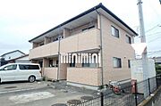 伊勢崎駅より徒歩46分 1階 築21年11ヶ月の賃貸物件