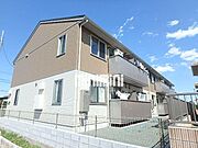 国定駅より徒歩39分 築10年2ヶ月 2階建の賃貸物件