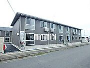 伊勢崎駅より徒歩41分 1階 築6年3ヶ月の賃貸物件