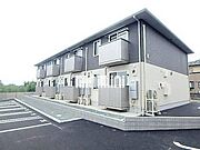 国定駅より徒歩49分 築4年10ヶ月 2階建の賃貸物件