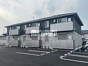 ヴォルガIIの賃貸物件