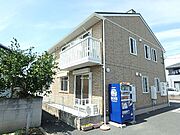 伊勢崎駅より徒歩30分 1階 築16年11ヶ月の賃貸物件