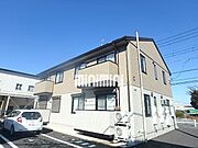 オマージュB 1階 築12年の賃貸物件