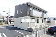 ラウレア平和町の賃貸物件