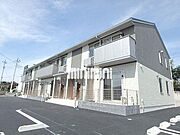 新伊勢崎駅より徒歩14分 2階 築9年1ヶ月の賃貸物件