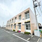 オリーブサンコー 1階 築27年7ヶ月の賃貸物件