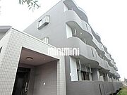 国定駅より徒歩32分 築17年3ヶ月 3階建の賃貸物件