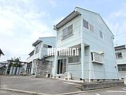 大堀ハイツB 2階 築34年2ヶ月の賃貸物件