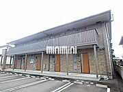 アルカディア 2階 築19年4ヶ月の賃貸物件