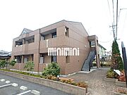 新伊勢崎駅より徒歩43分 1階 築17年7ヶ月の賃貸物件