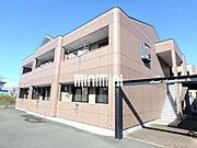 新伊勢崎駅より徒歩16分 1階 築24年8ヶ月の賃貸物件