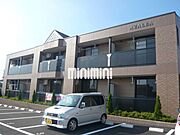 アザレア 1階 築18年6ヶ月の賃貸物件