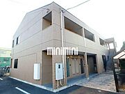 アリウス 1階 築17年の賃貸物件