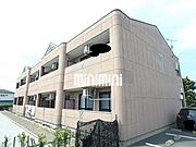 伊勢崎駅より徒歩29分 2階 築23年5ヶ月の賃貸物件