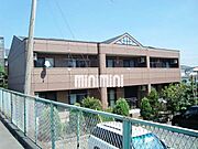 新伊勢崎駅より徒歩27分 2階 築22年8ヶ月の賃貸物件