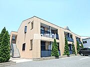 剛志駅より徒歩23分 2階 築18年9ヶ月の賃貸物件