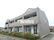 エスポアールK 1階 築24年1ヶ月の賃貸物件