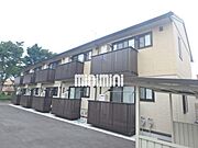 サファイア 1階 築9年10ヶ月の賃貸物件