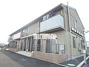 新伊勢崎駅より徒歩34分 1階 築11年4ヶ月の賃貸物件